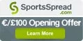 SportsSpread.com